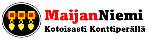 Logo Maijanniemi